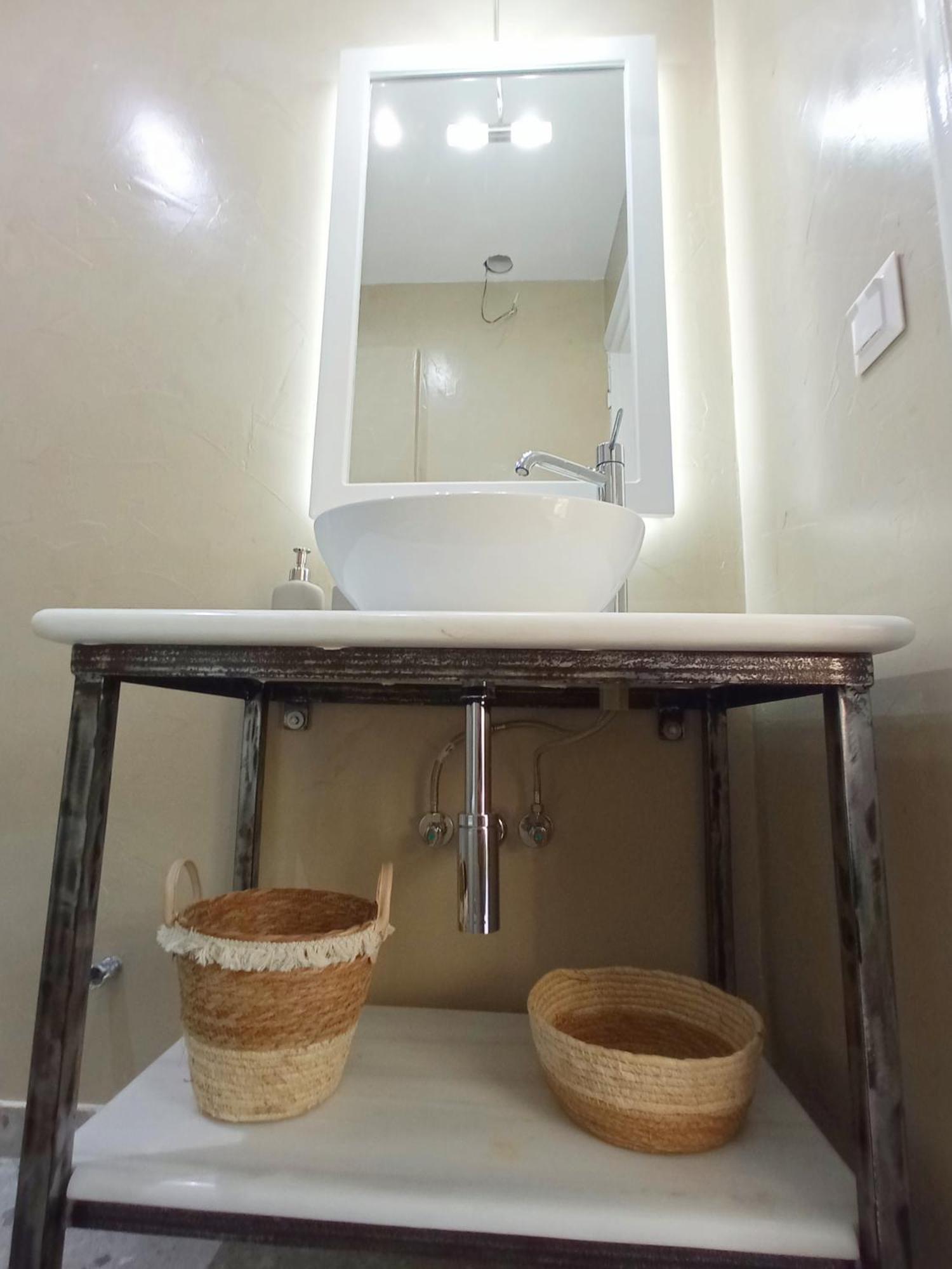 Summer Feel Suites Poros Town ภายนอก รูปภาพ