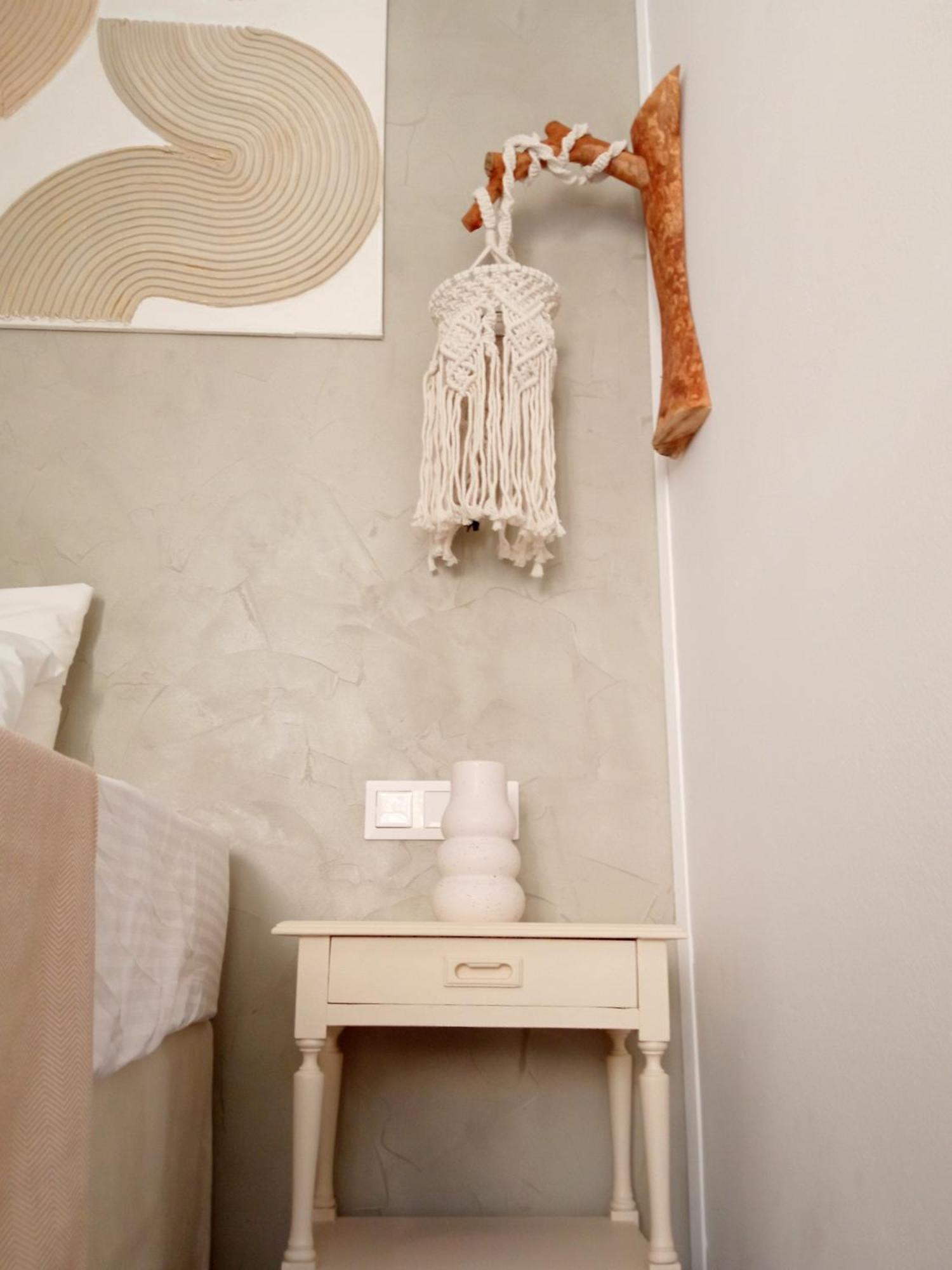 Summer Feel Suites Poros Town ภายนอก รูปภาพ