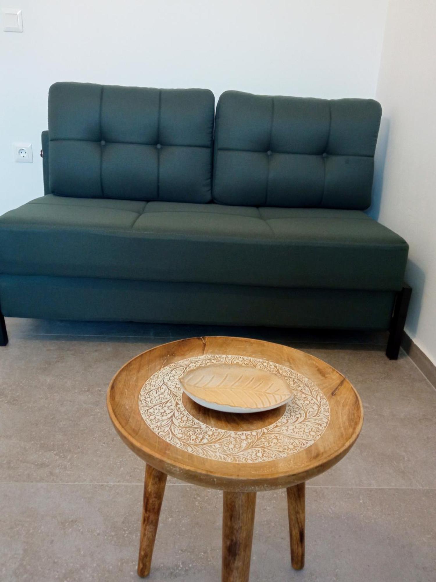 Summer Feel Suites Poros Town ภายนอก รูปภาพ