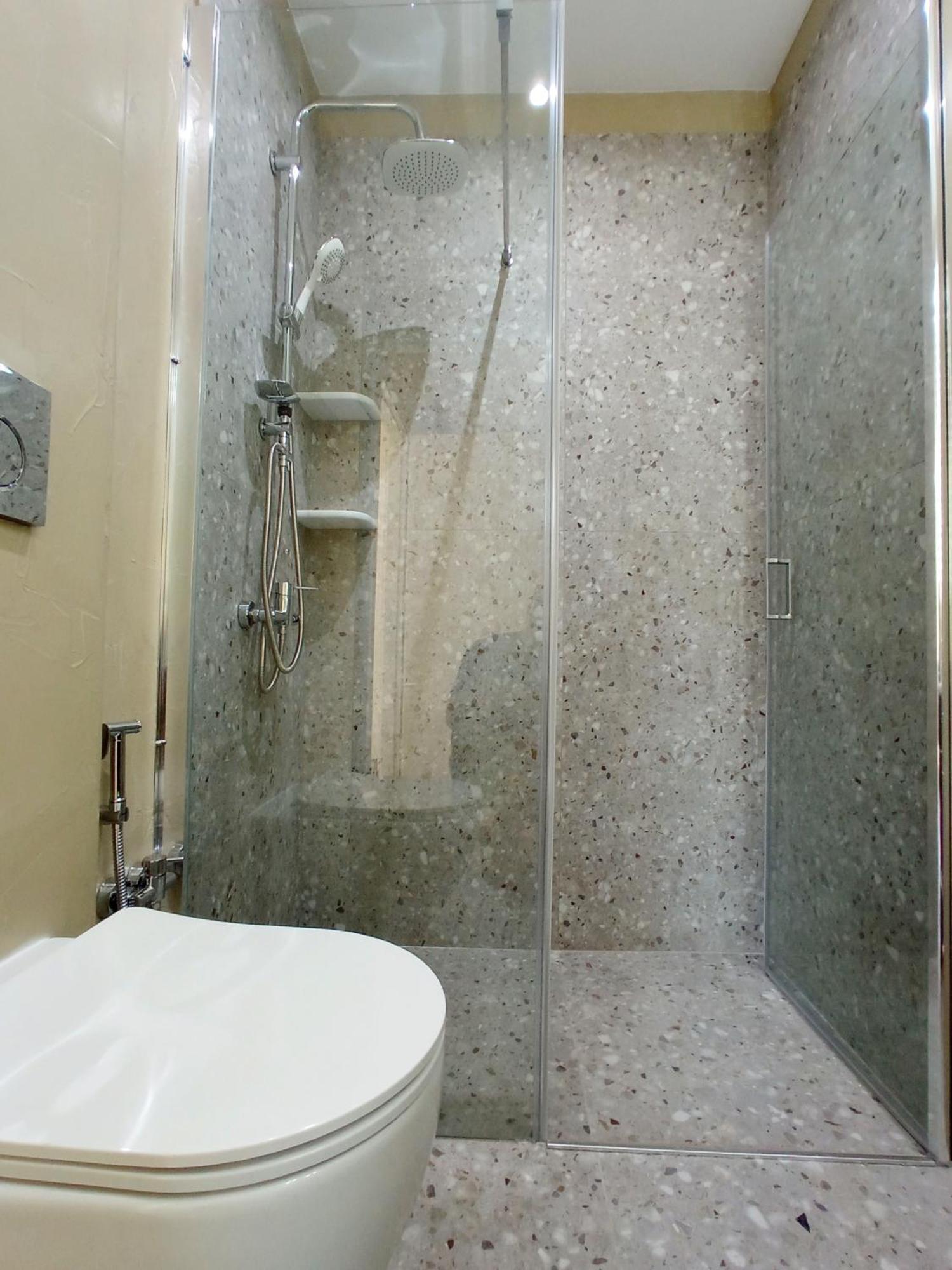 Summer Feel Suites Poros Town ภายนอก รูปภาพ
